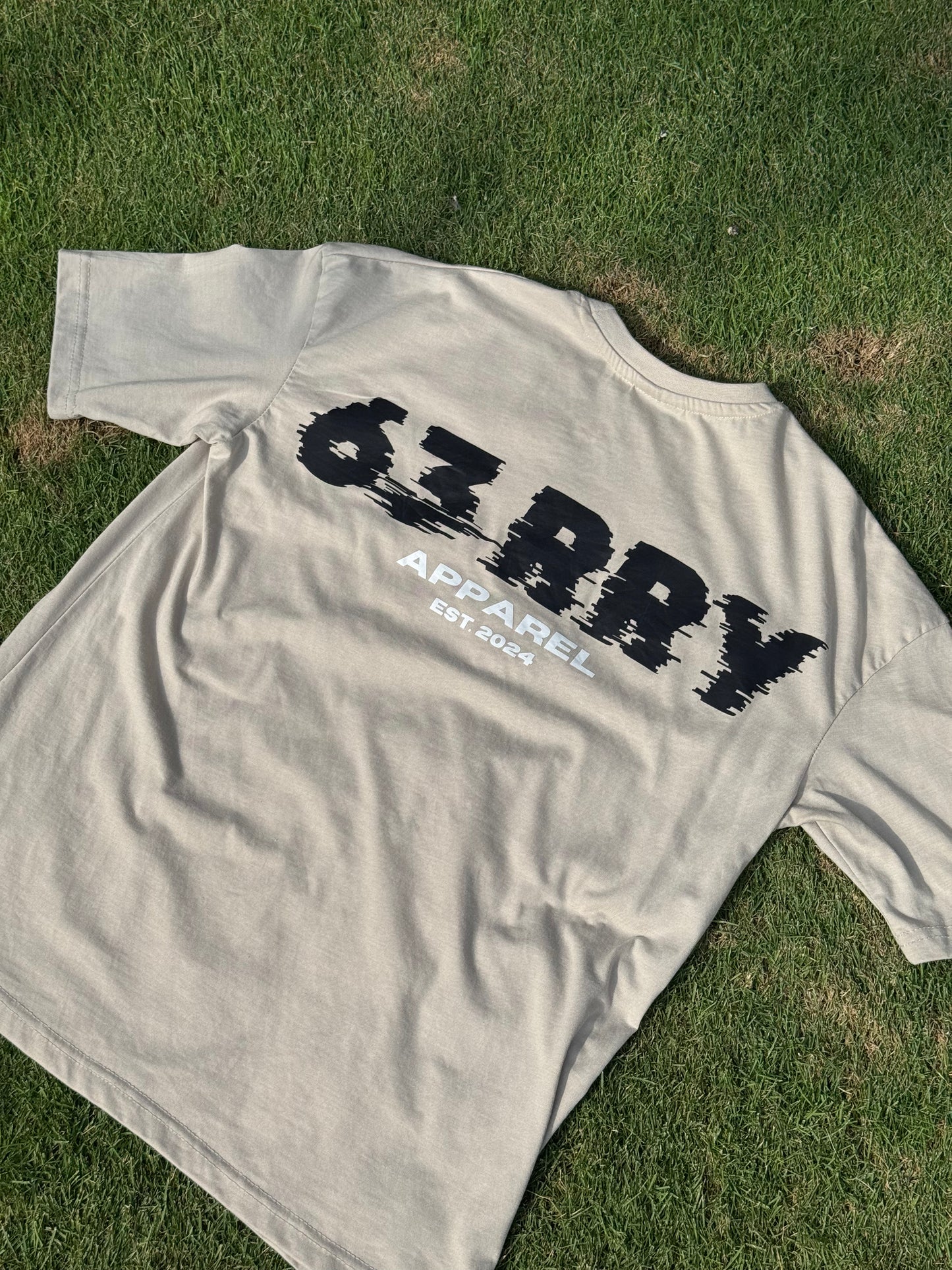 63 RRY CLASSIC T SHIRT - White