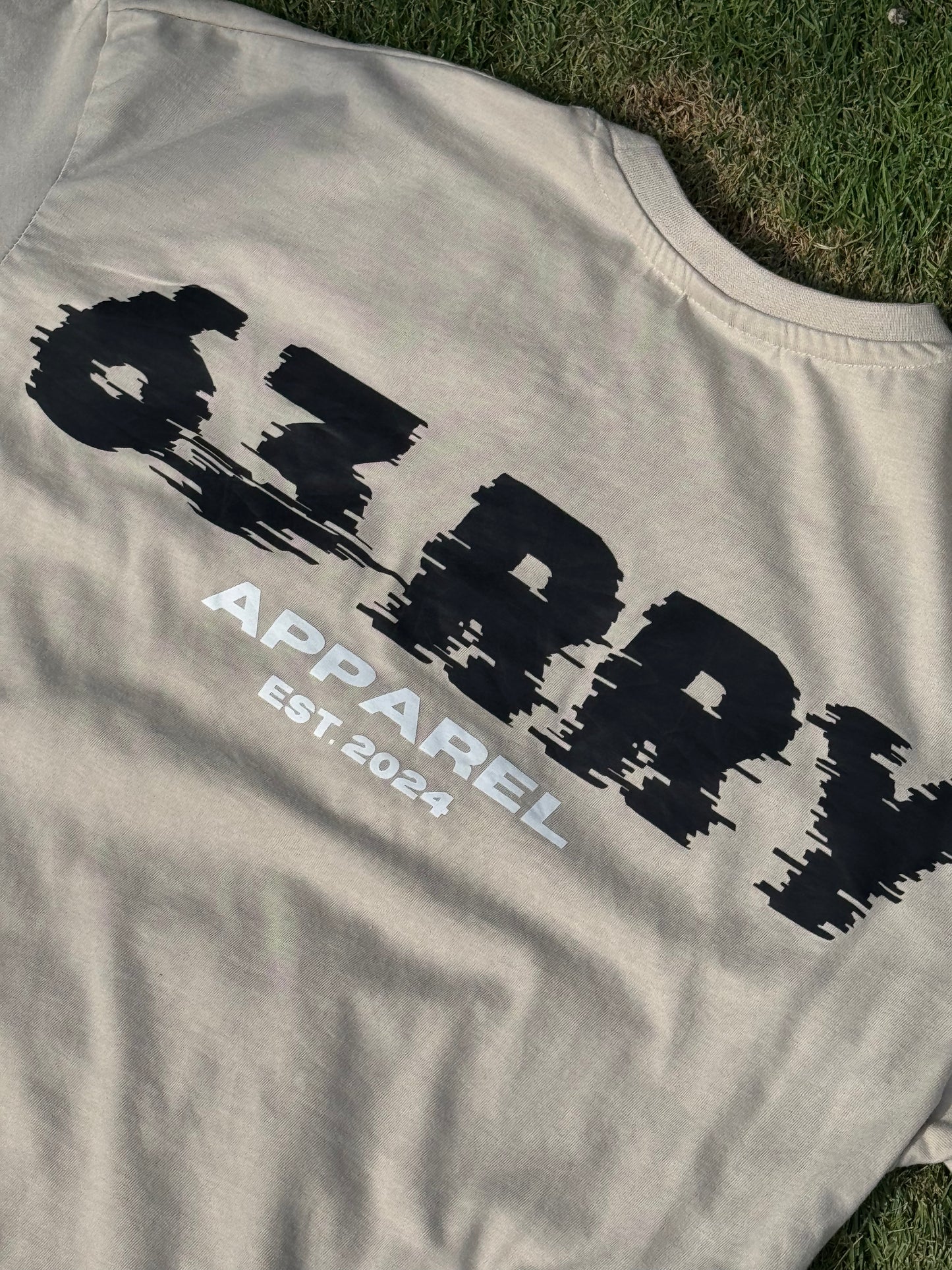 63 RRY CLASSIC T SHIRT - White