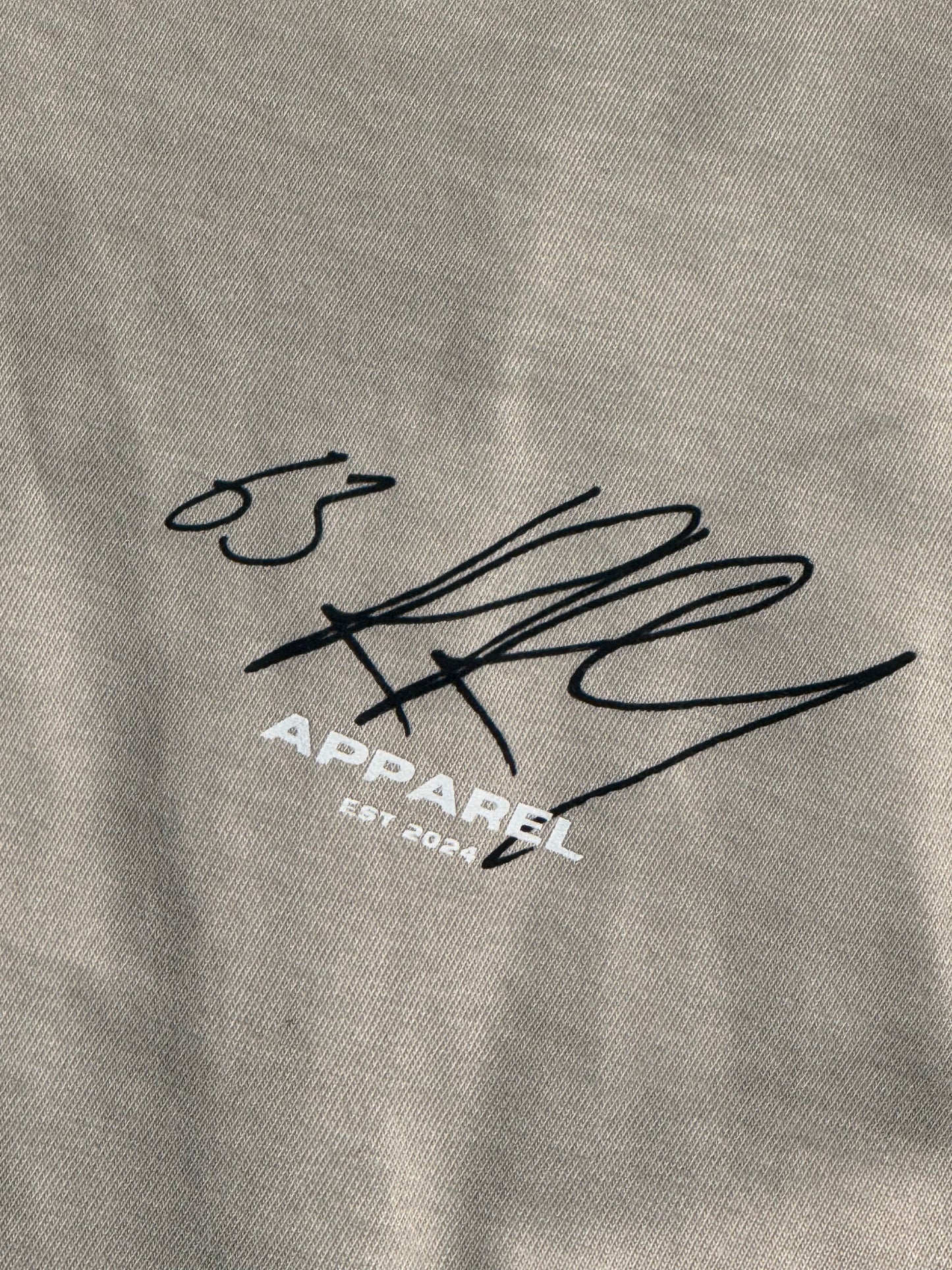 63 RRY CLASSIC T SHIRT - White