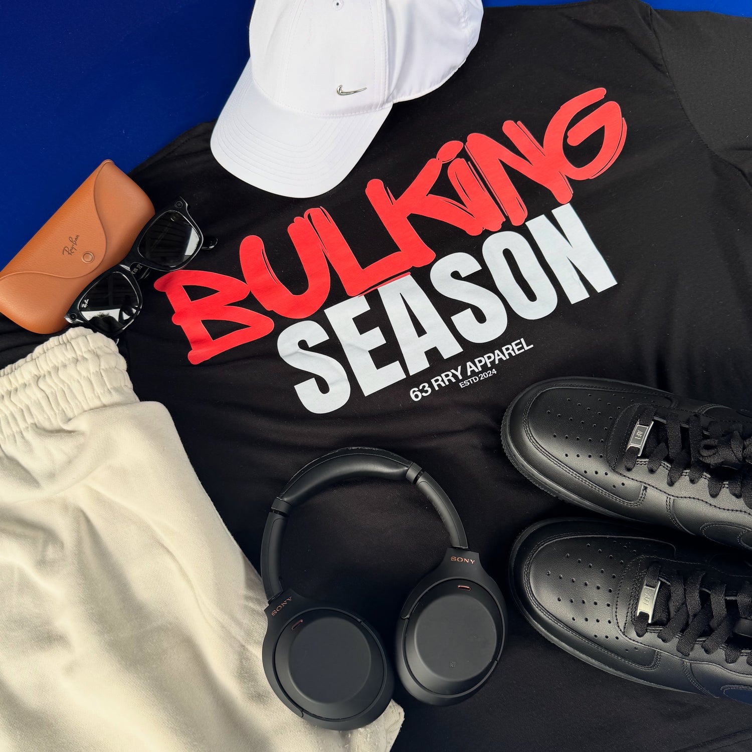 Collections – 63 RRY Apparel