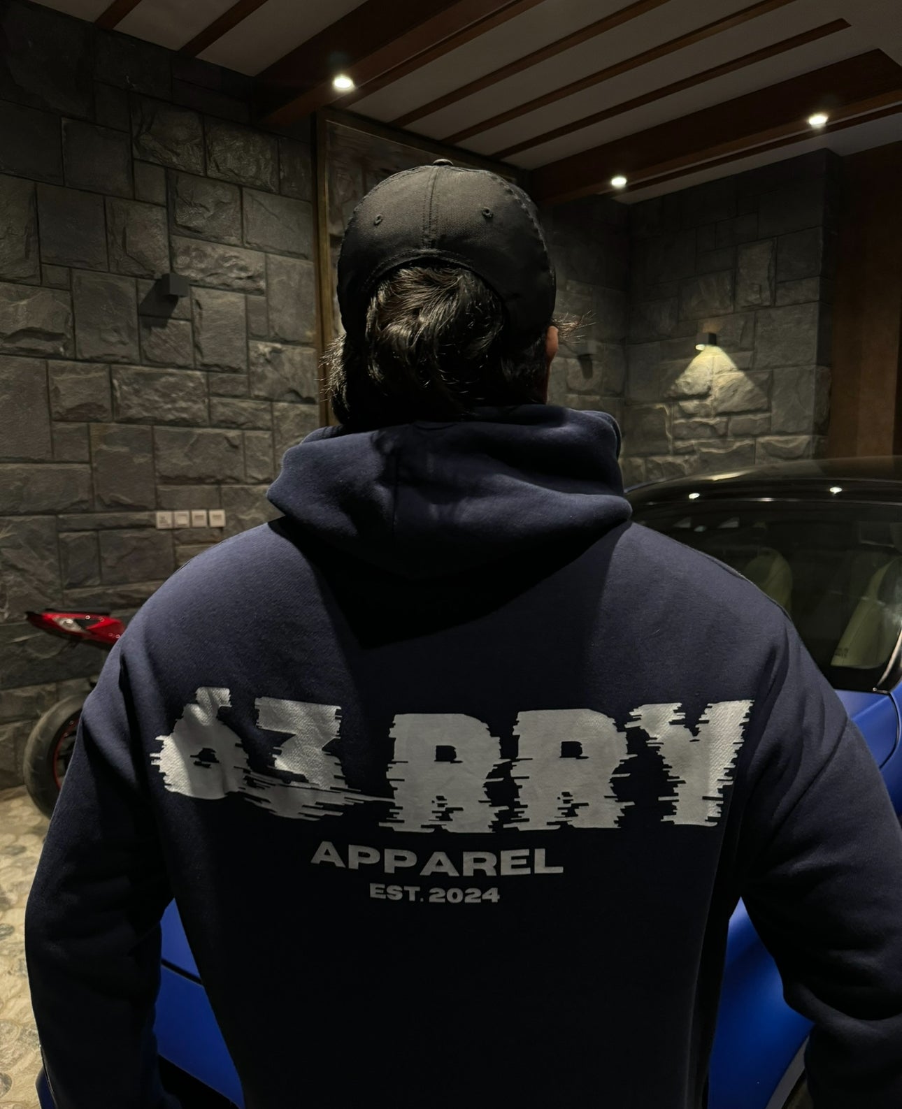 Collections – 63 RRY Apparel