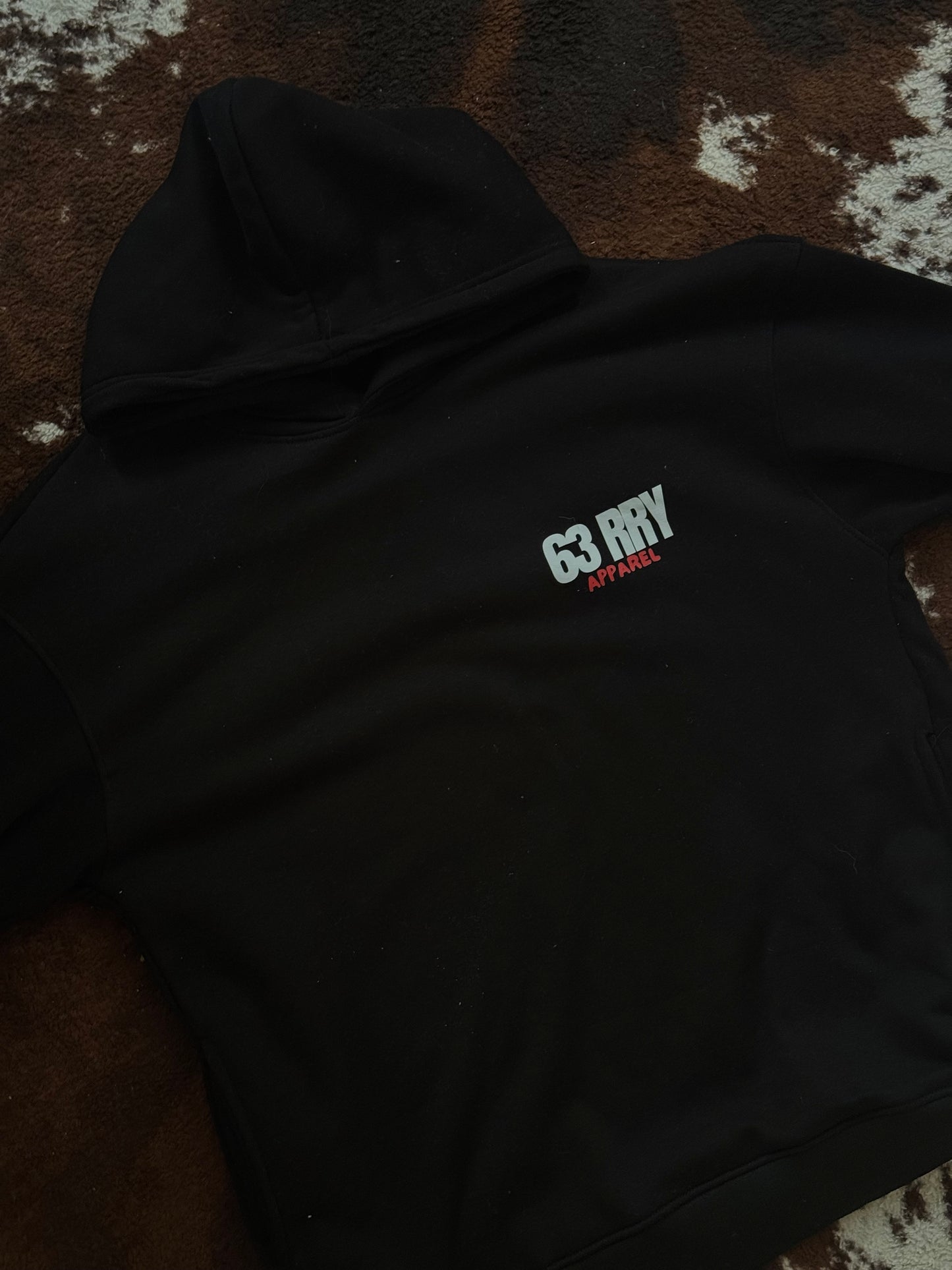 Social Media Killed Romance Hoodie